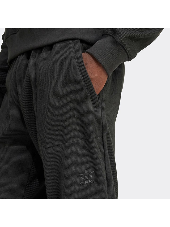 adidas Sweathose in Schwarz günstig kaufen
