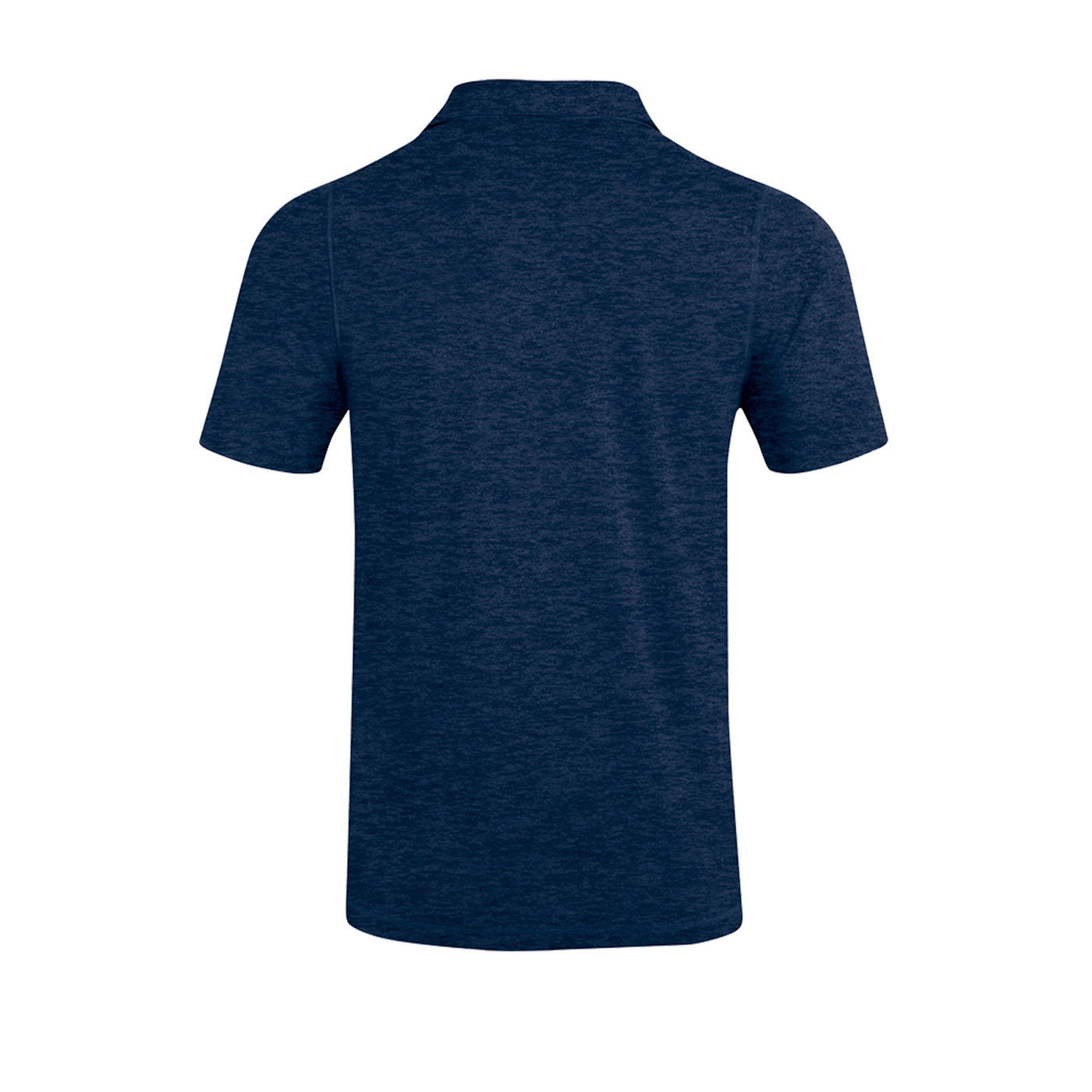 Jako Premium Basics Poloshirt Blau F49