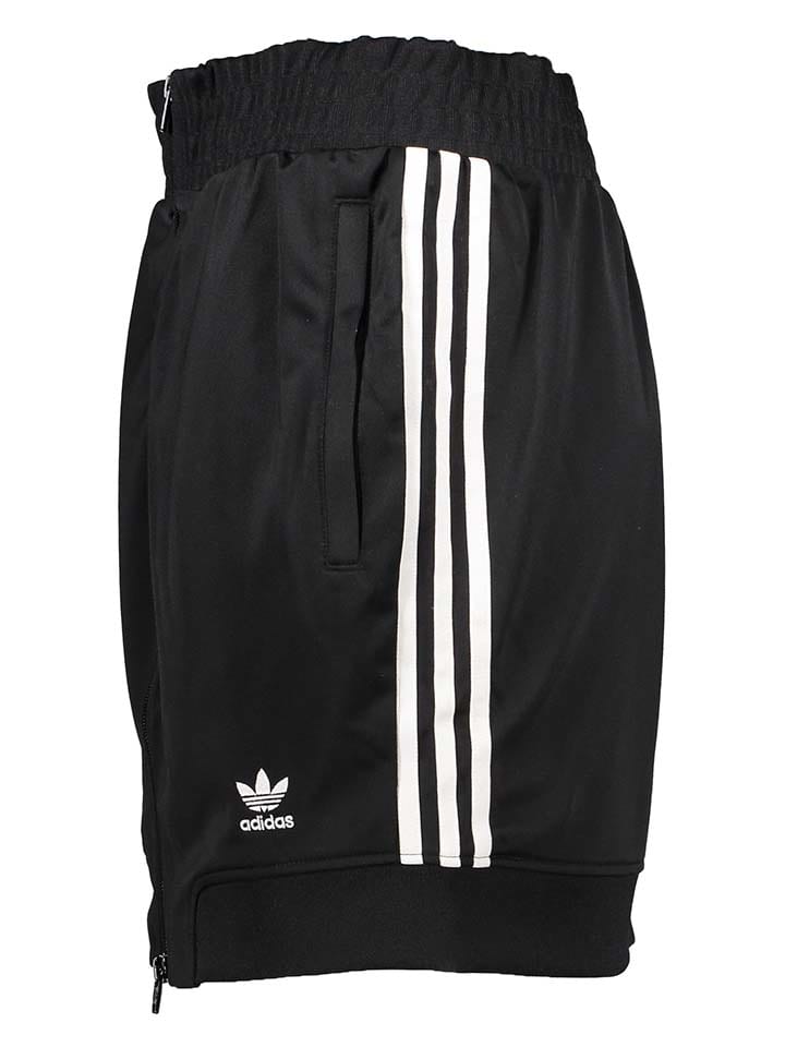 adidas Rock in Schwarz günstig kaufen