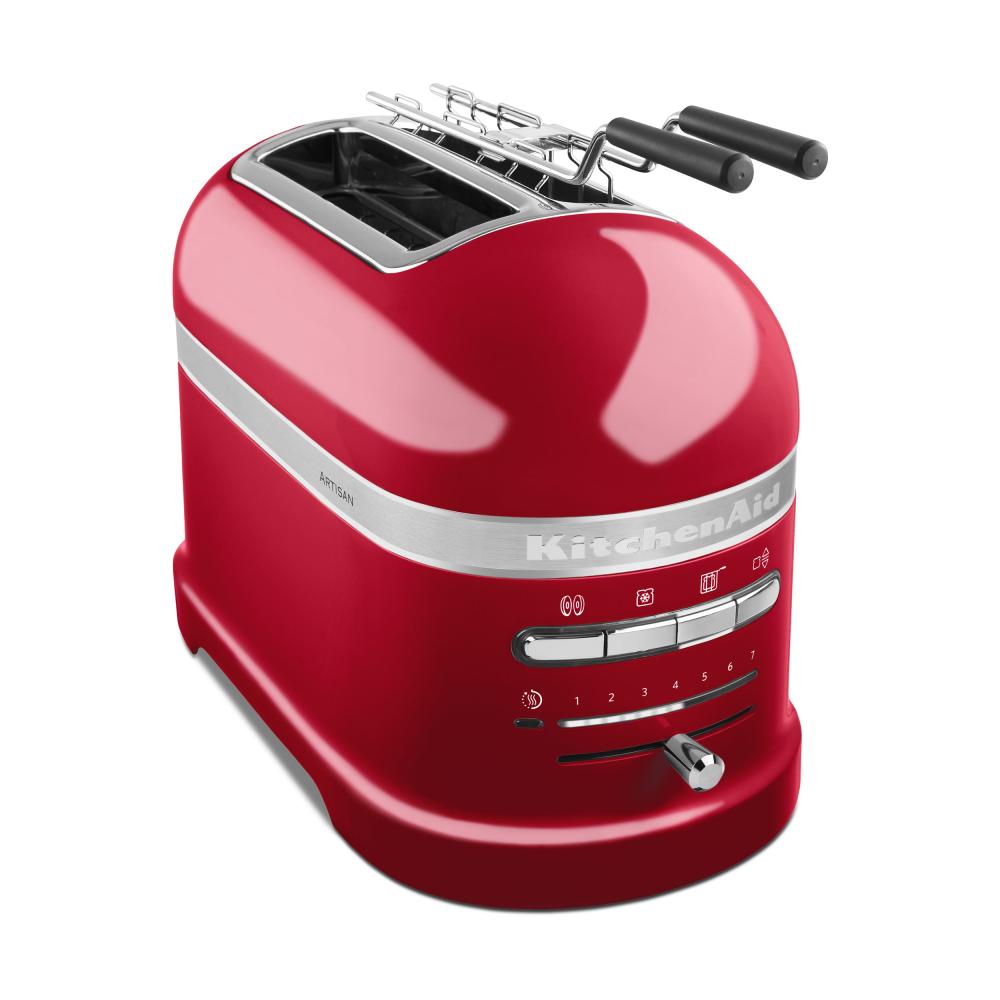 Toaster 2-Scheiben Artisan