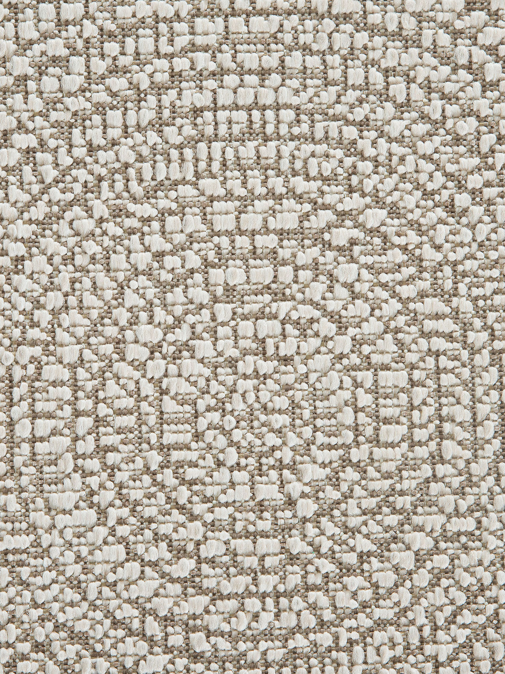 Strandby Moderner Teppich, Ivory