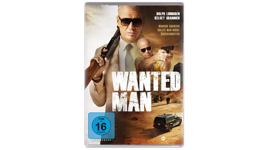 Wanted Man