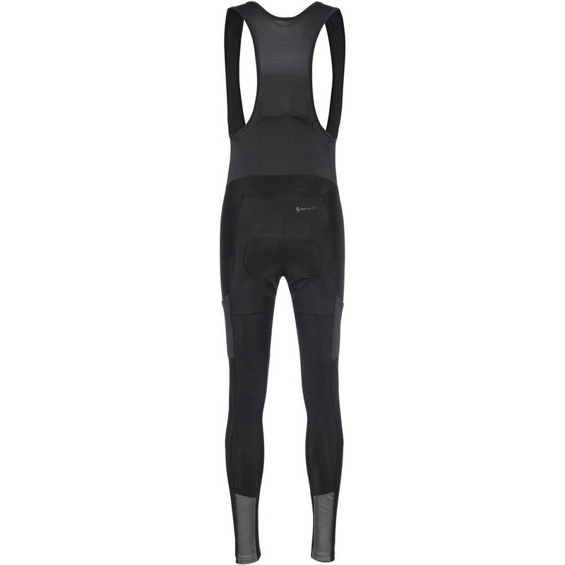 SCOTT Gravel Warm Bibtights Herren