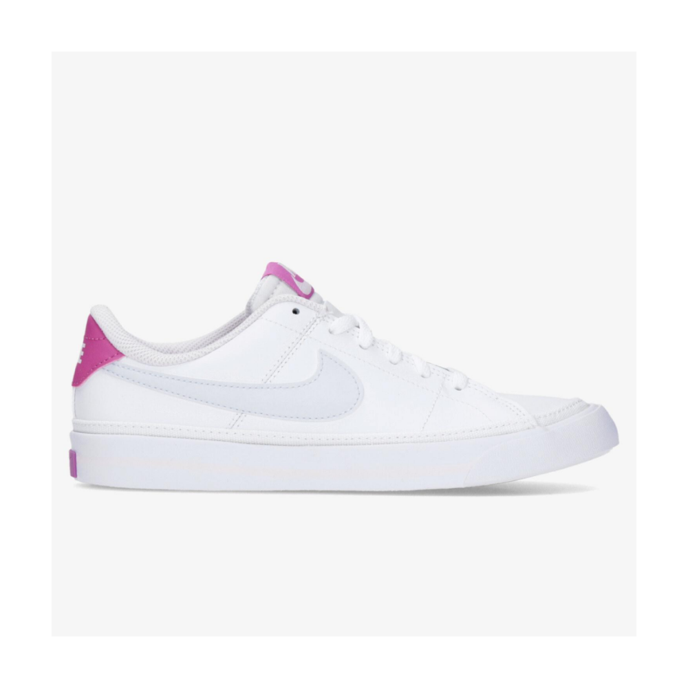 Nike Court Legacy DA5380-116 / weiss