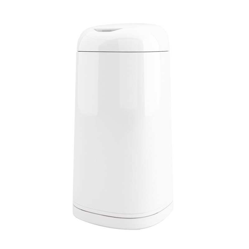 Poubelle à couches + 3 recharges Angelcare