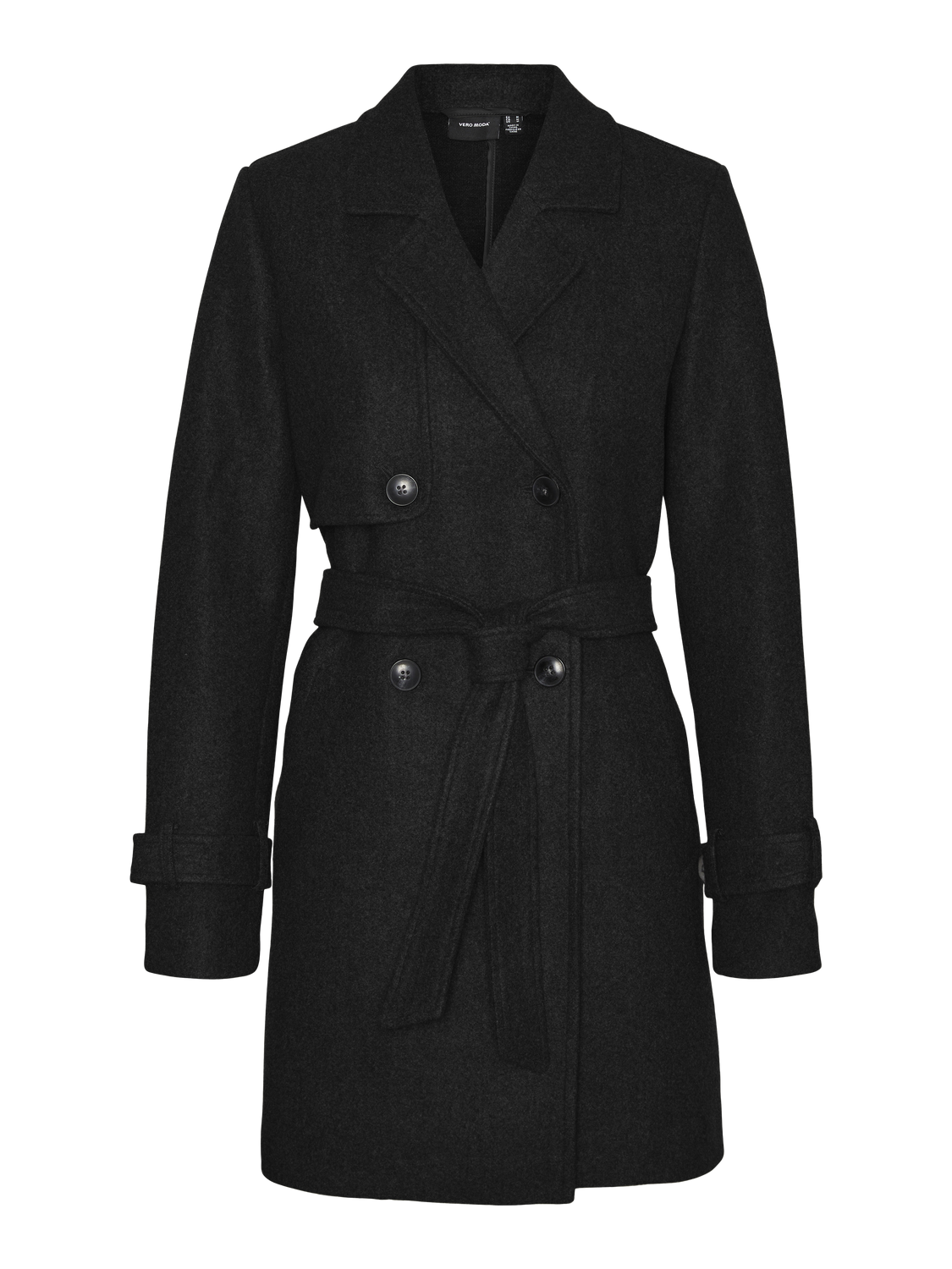 VMPOPAMY Trenchcoat