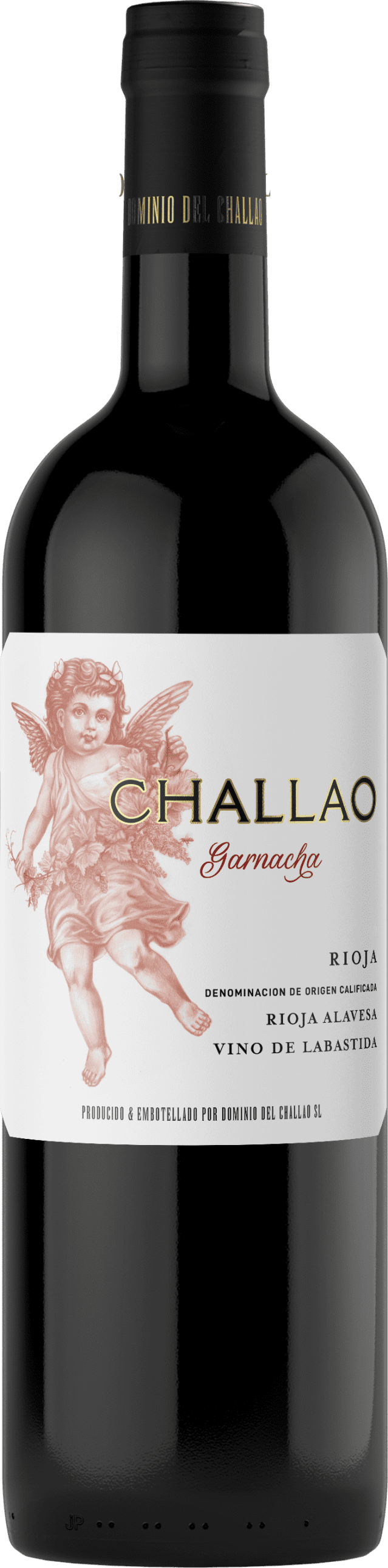 Dominio del Challao – Manuel Michelini: Garnacha del Challao 2021