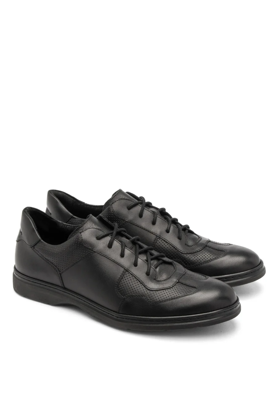 Zapatos deportivos con cordones RYŁKO