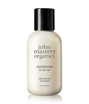 John Masters Organics Lavender & Avocado Conditioner 60 ml