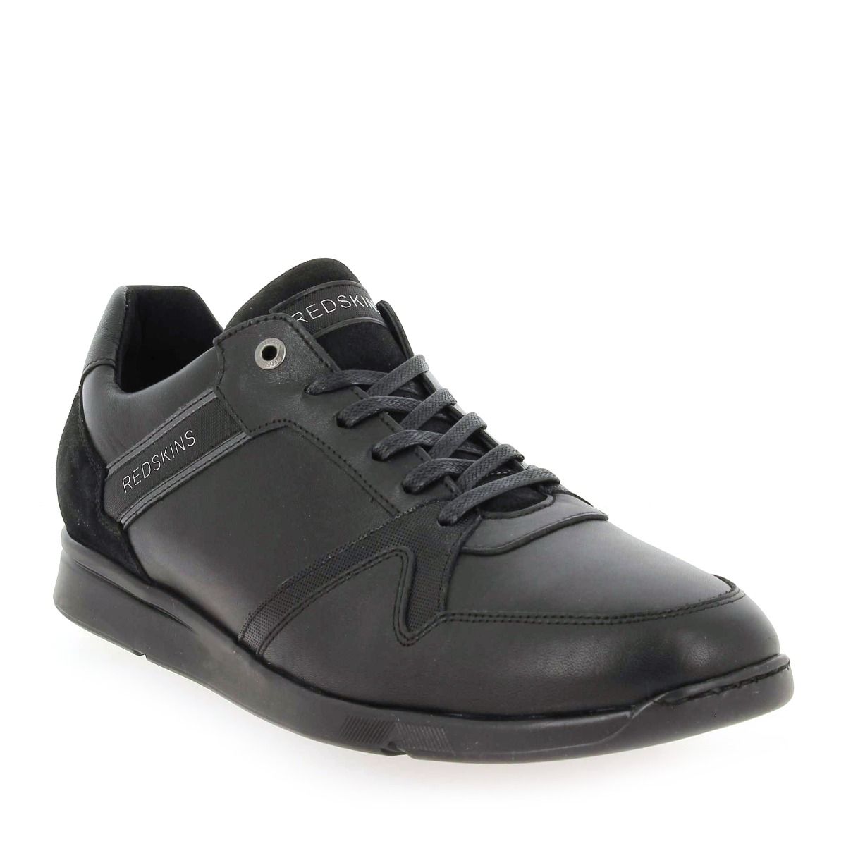 Redskins  CORELO 2 - Noir