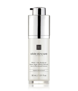 able skincare Skincare Drone RNA + Hyaluronsäure Lifting Verjüngendes Augenserum-30 ml