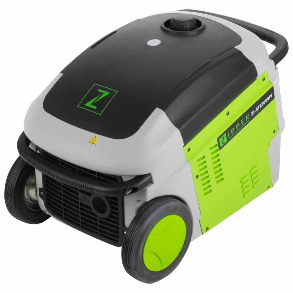 Zips ZI-STE3000IV Generátor 3200 Watt