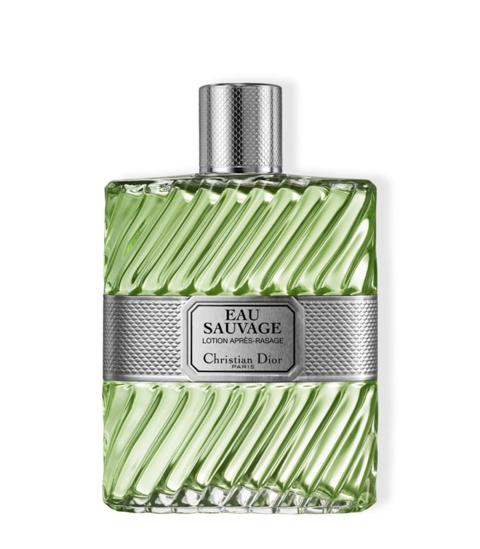 Dior-EAU SAUVAGE-Lotion Après Rasage