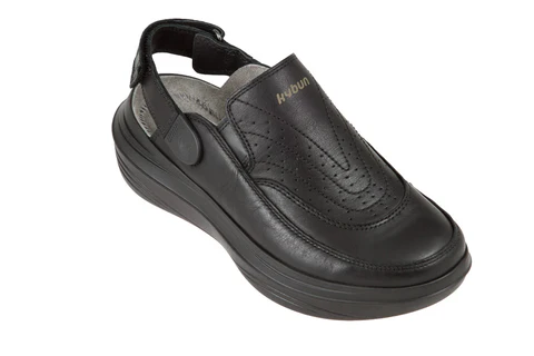 kybun Probier-Schuh Gaya 12 Black Damen