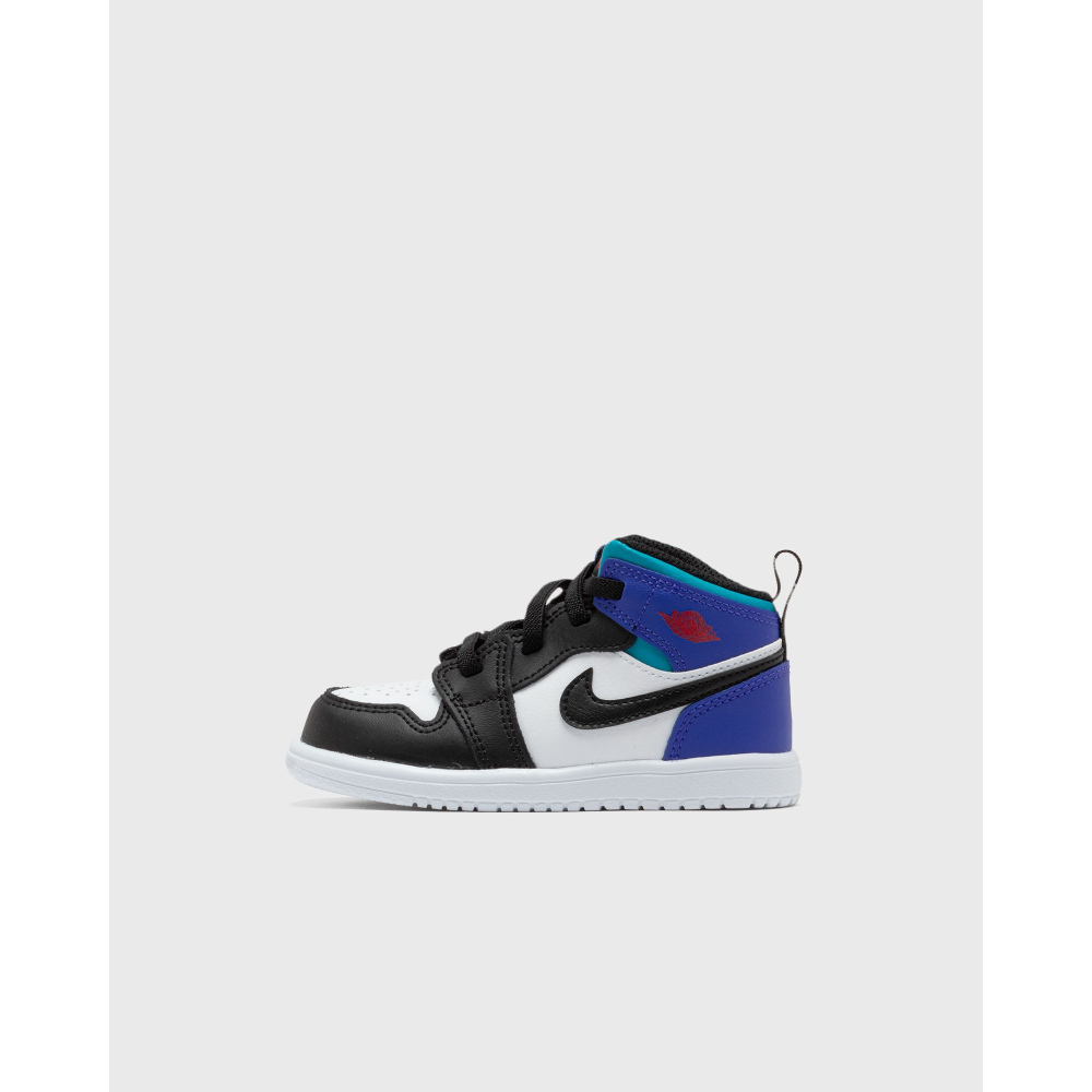 NIKE JORDAN 1 Mid ALT TD DR9744-154 / bunt