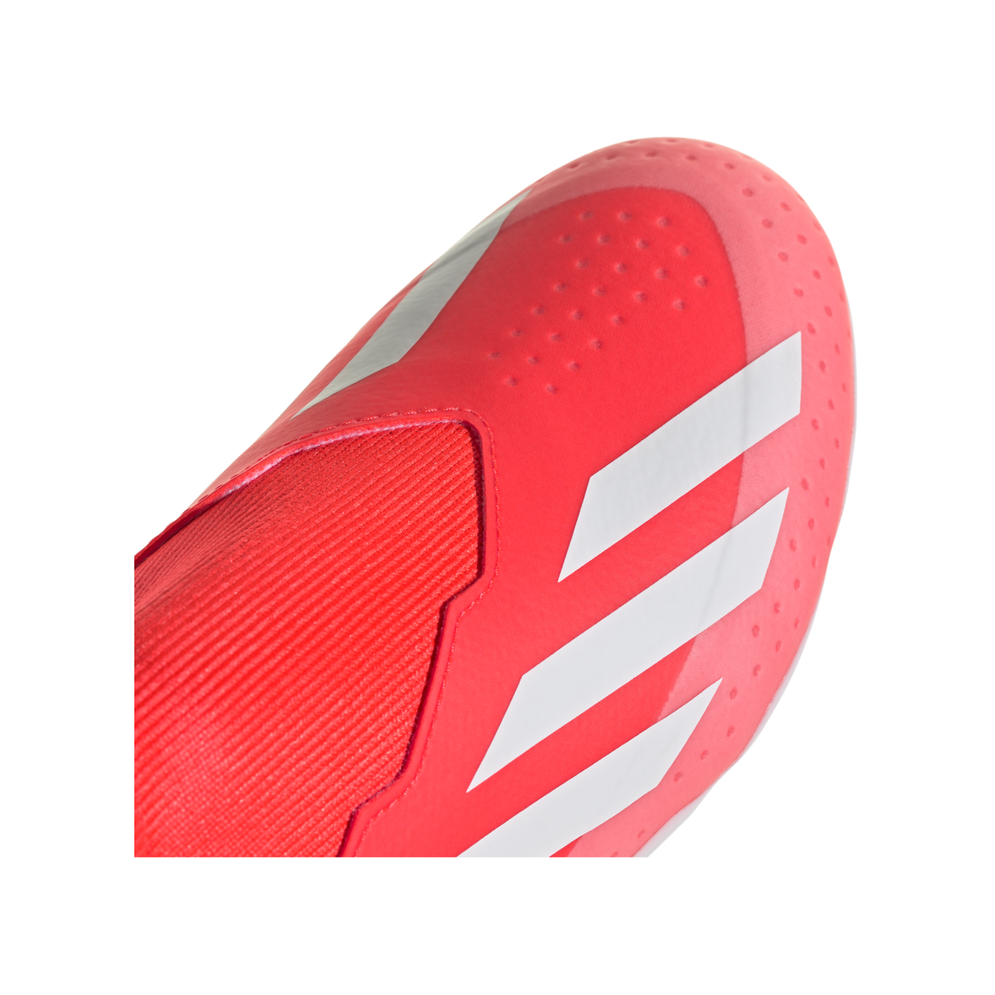 adidas X Crazyfast League LL FG Kids Rot Weiss Gelb