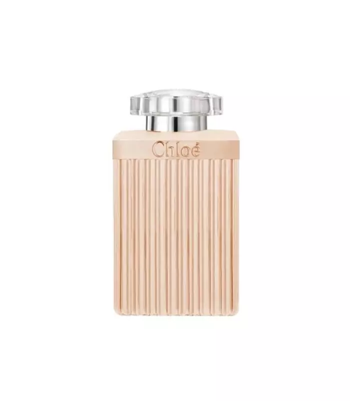 CHLOÉ Lait parfumé pour le corps