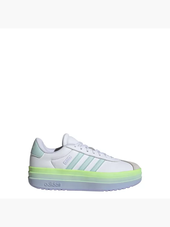 adidas VL Court Bold Lifestyle Kids Schuh