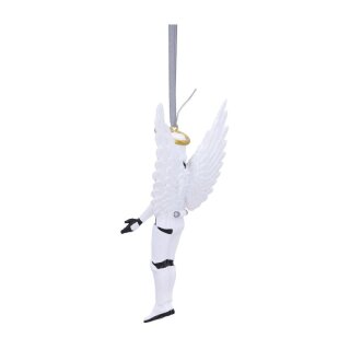 Original Stormtrooper Christbaumanhänger For Heaven's Sake Stormtrooper