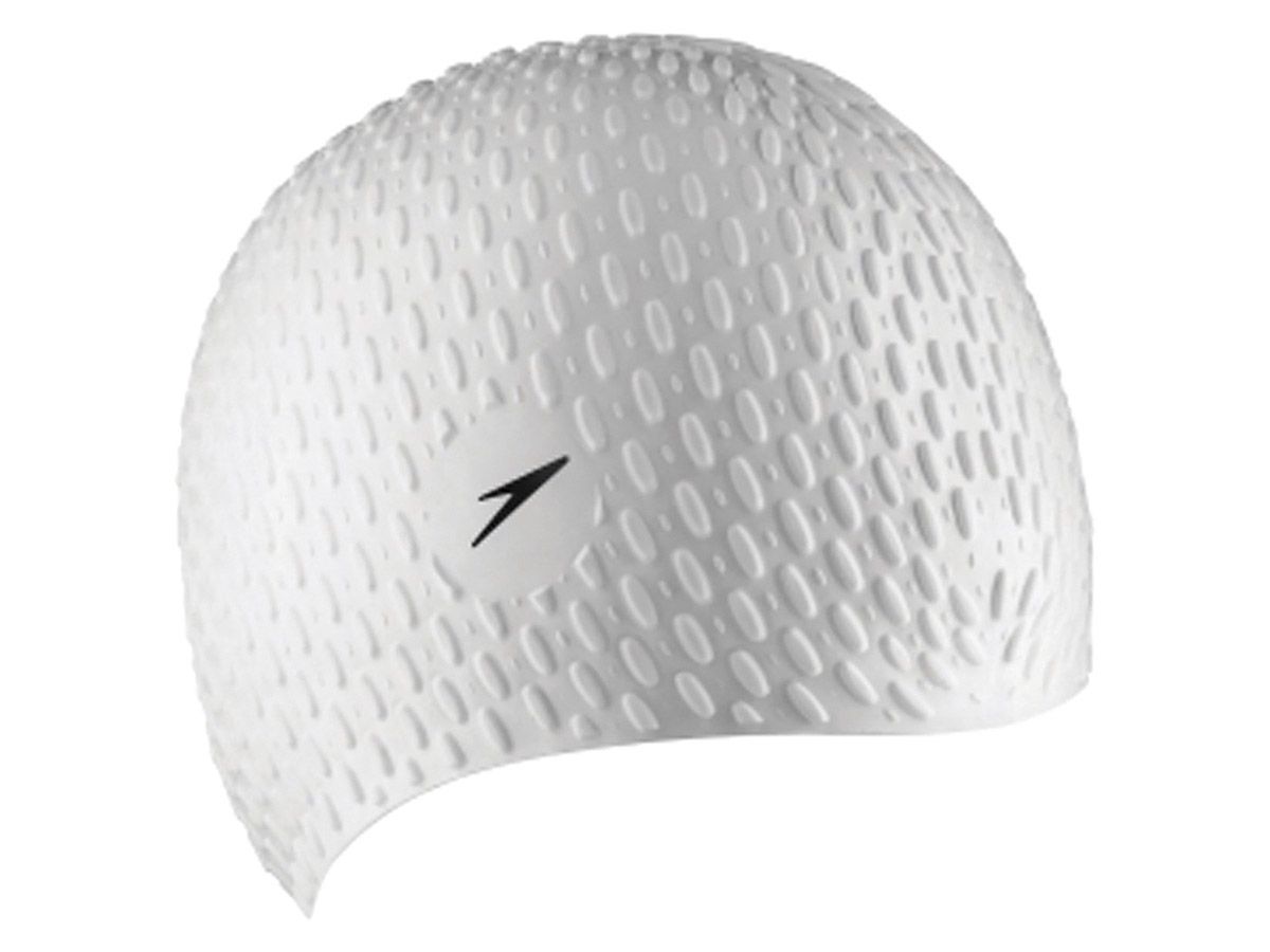 Speedo Bubble Badehaube