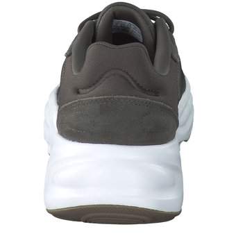 adidas Ozelle Sneaker in grün