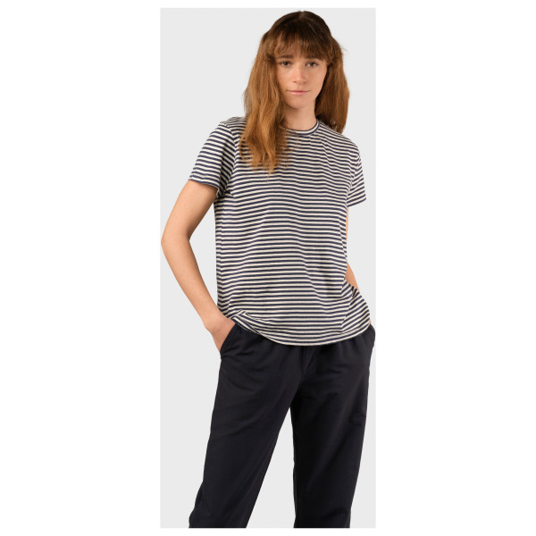 Klitmøller Collective - Women's Pil Tee - T-Shirt