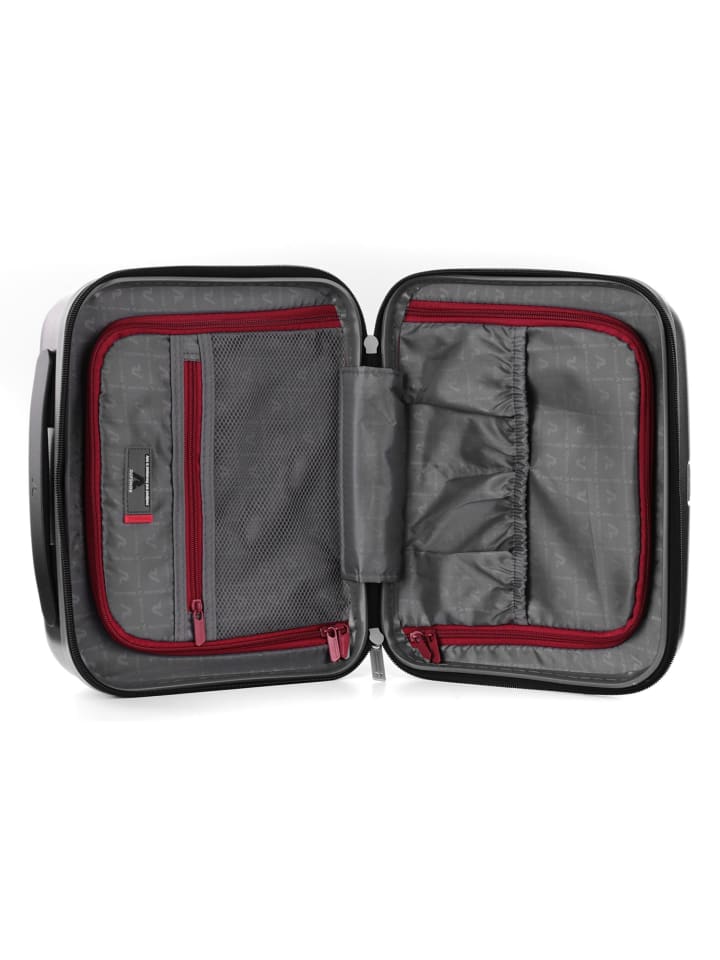 Roncato Wave Beautycase 33.5 cm in champagne günstig kaufen onesize