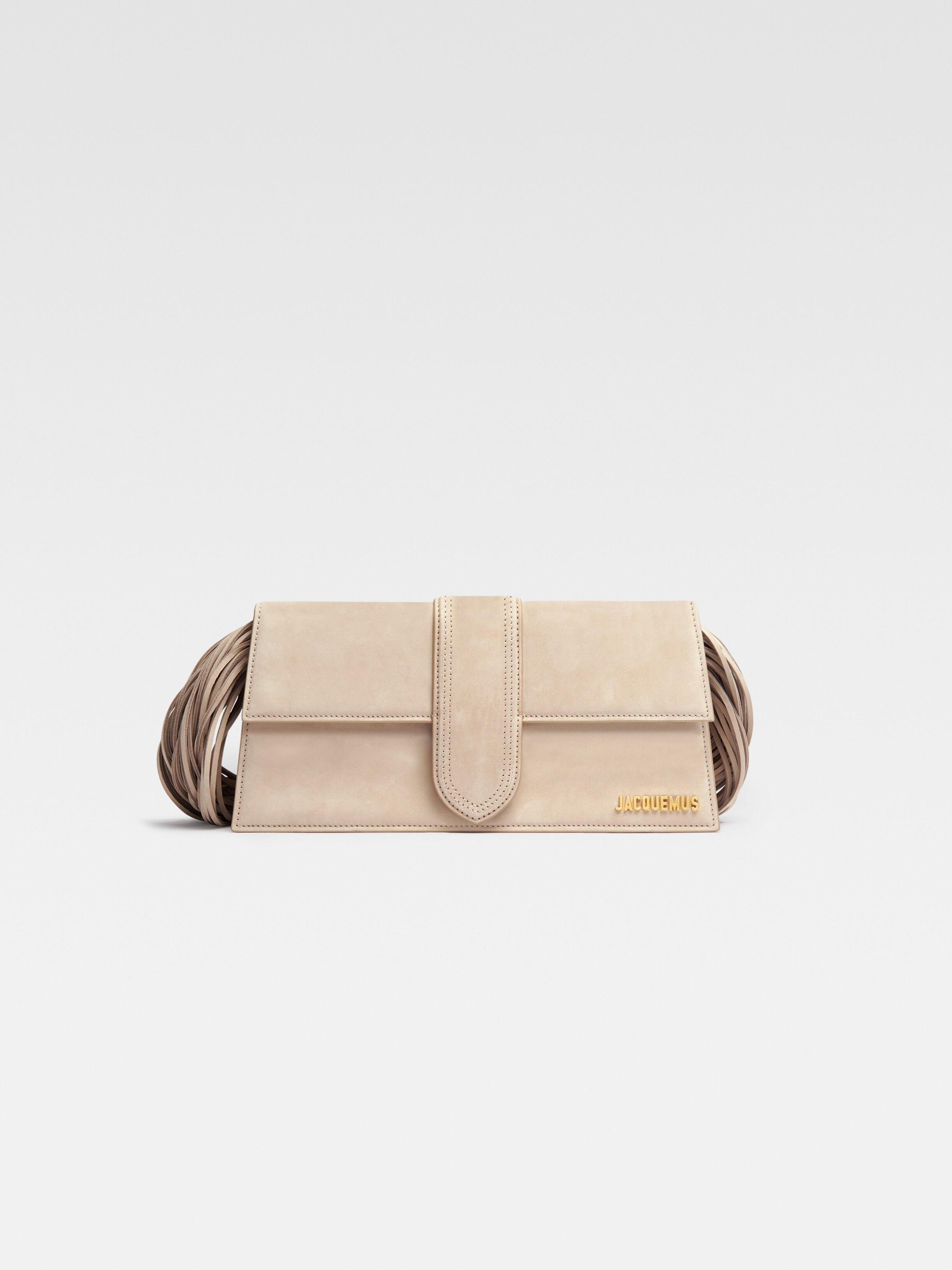 Le Bambino long Ficiu