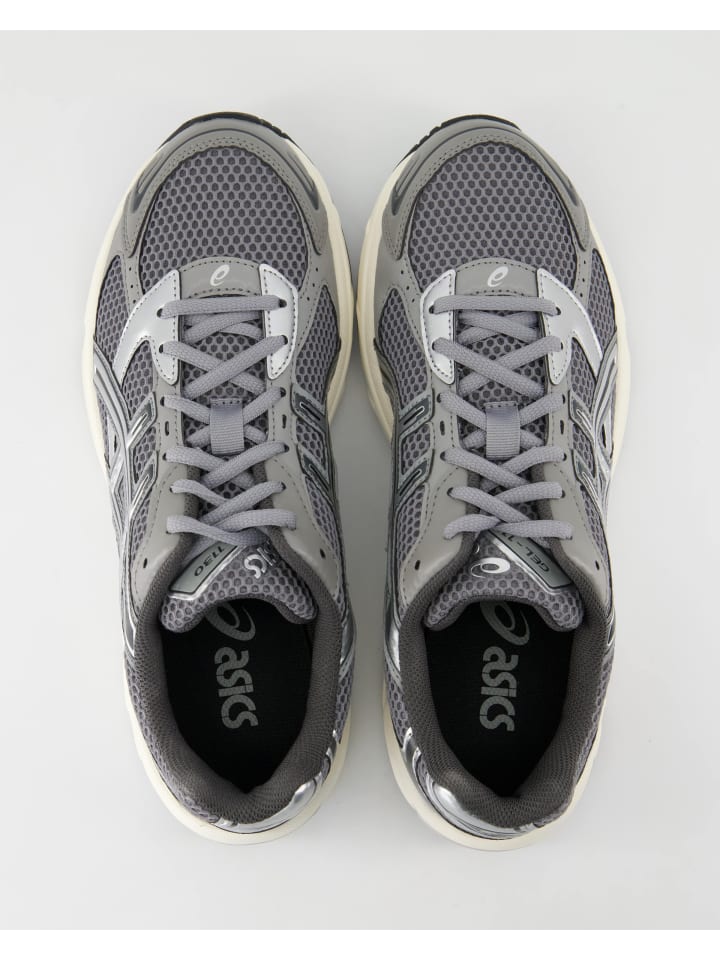 asics Laufschuhe in Grau günstig kaufen