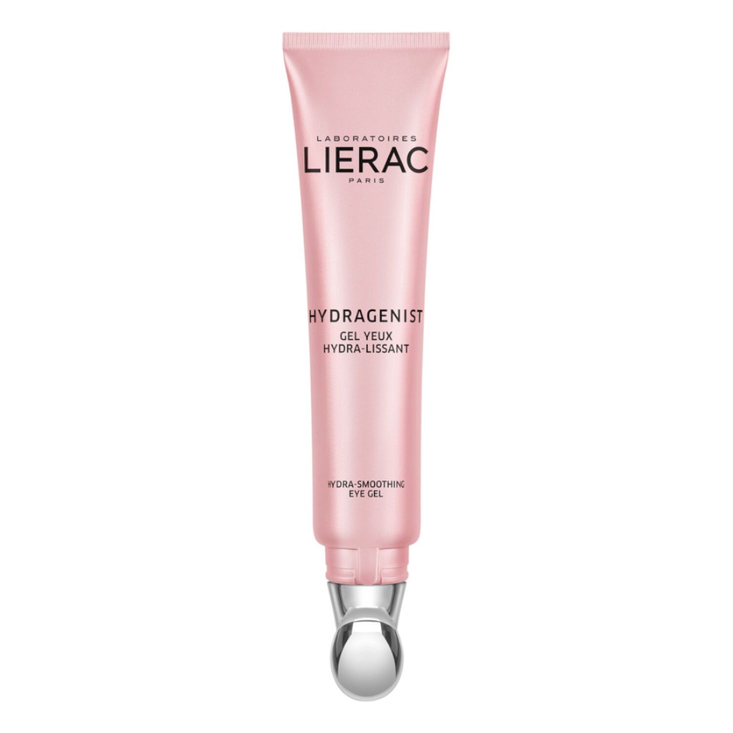 Lierac Hydragenist Gel Yeux Hydra Lissant 15 ml