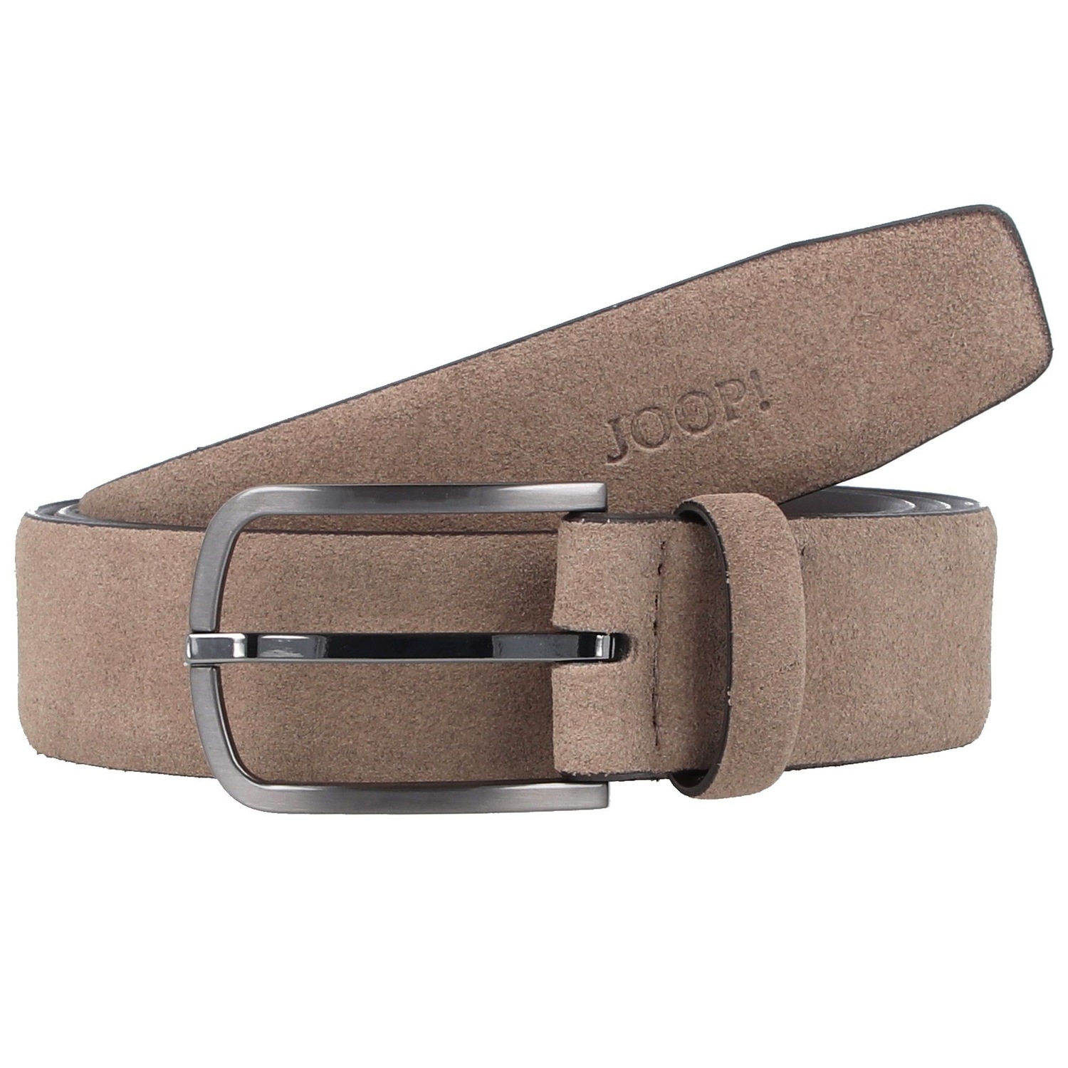 Gürtel Leder