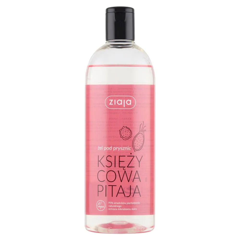 Ziaja Moon Pitaya gel za tuširanje