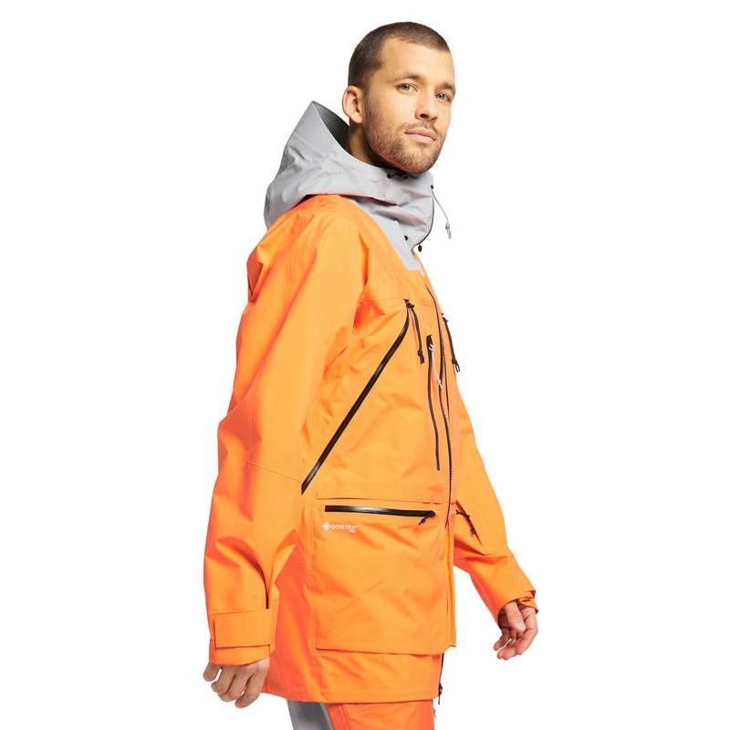 Haglfs Vassi GTX Pro Jacket Hardshelljacke Herren