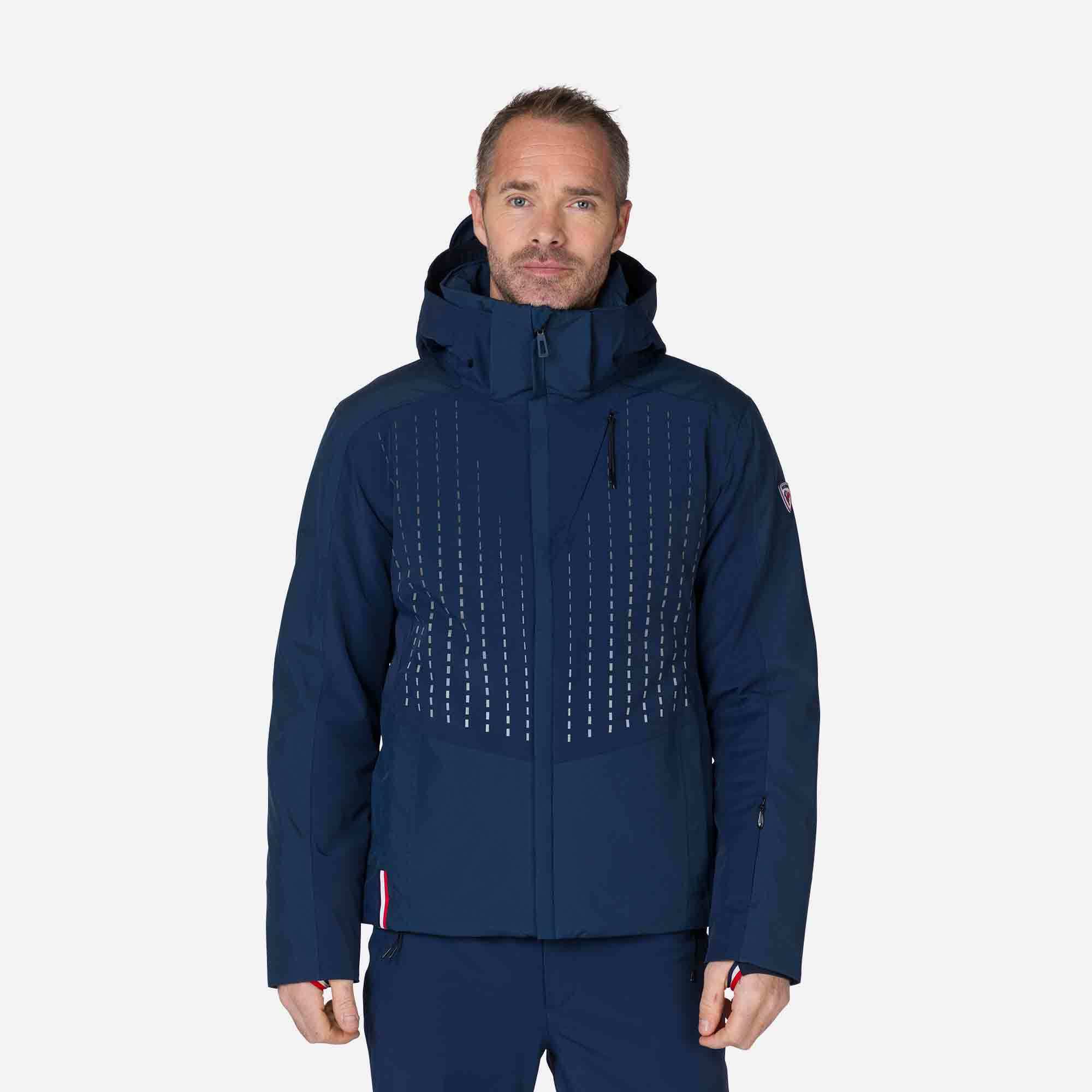 Veste de ski Degrade Homme