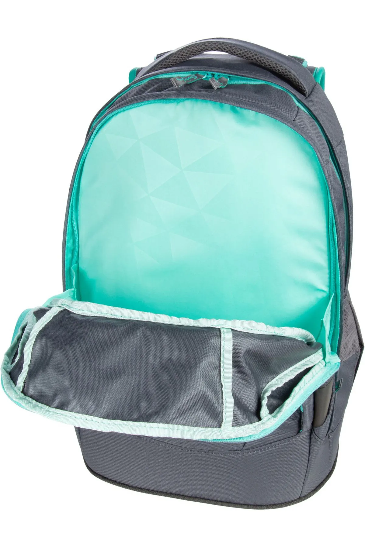 satch  Schulrucksack satch pack 4.0