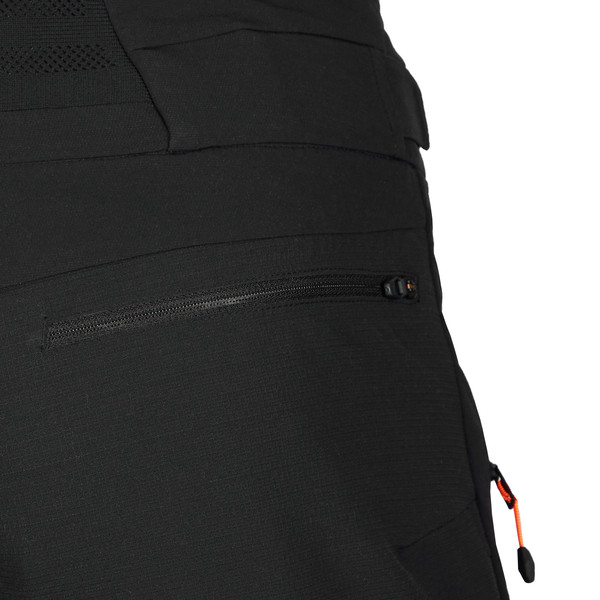 ORTLES DST M PANTS Herren - Softshellhose