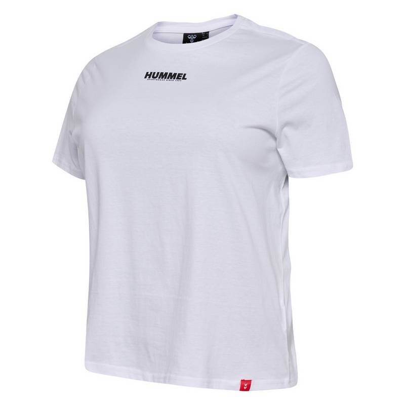 hummel hmlLEGACY WOMAN T-SHIRT PLUS T-Shirt Damen