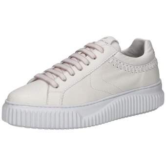 Voile Blanche Lipari Thread 2 Sneaker in weiß