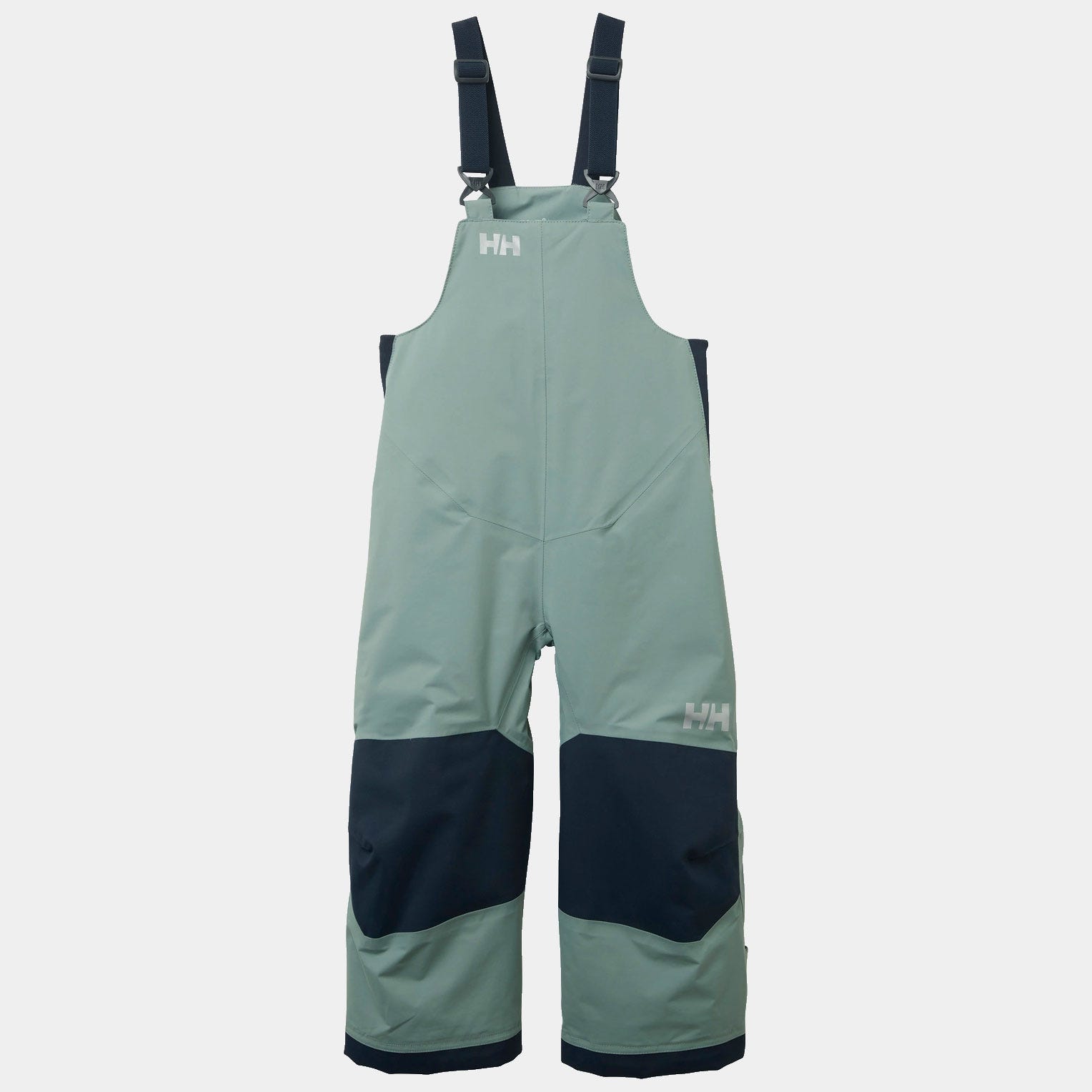 Kids’ Rider 2 Insulated Ski Bib