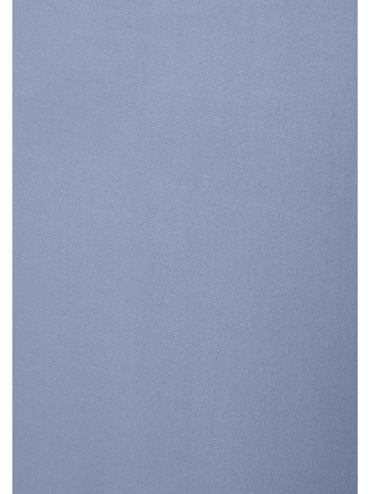LASCANA Palazzohose in hellblau günstig kaufen