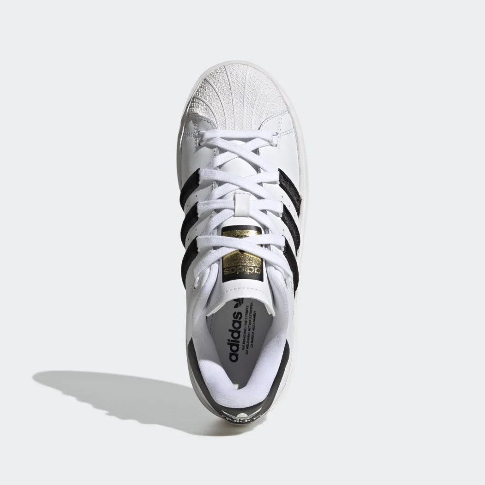 adidas Superstar Bonega GX1840 / weiss