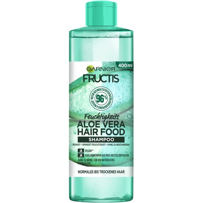 Shampoo