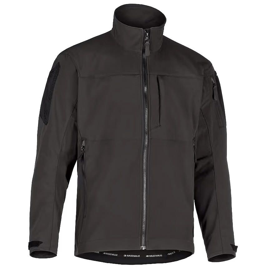 Rapax Softshell Jacket