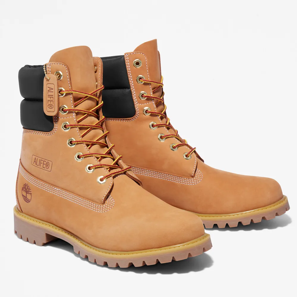 Timberland x Alife 7.5in Boot Premium TB0A2QC92311 / braun