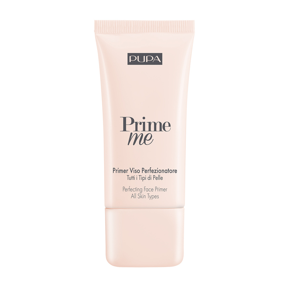 Pupa Milano PRIME ME Perfecting Face Primer Base de pré-maquillage