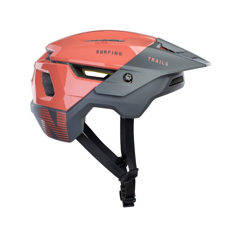 ION Textil Traze Amp MIPS EU/CE Helm