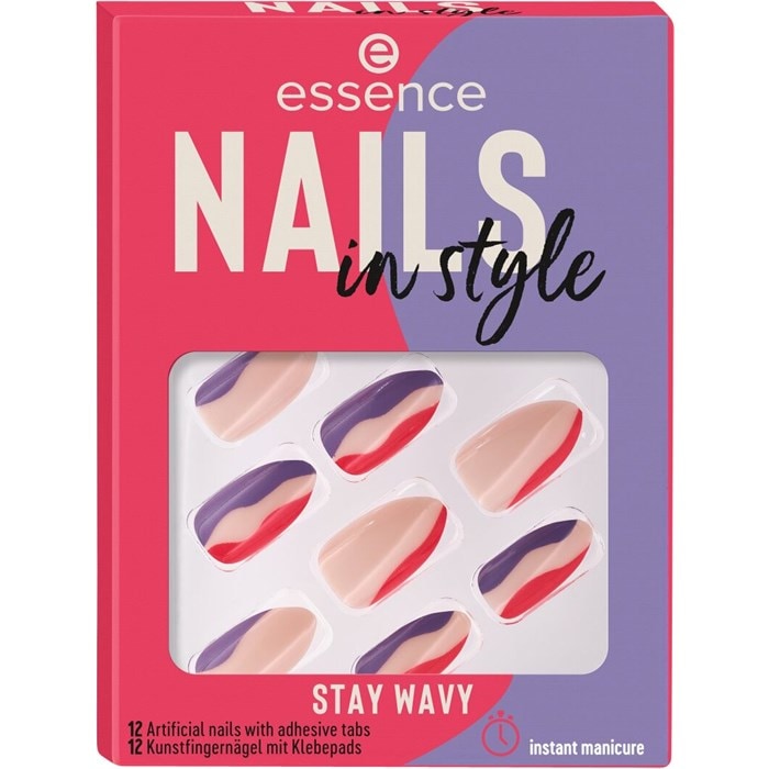 Nails in Style