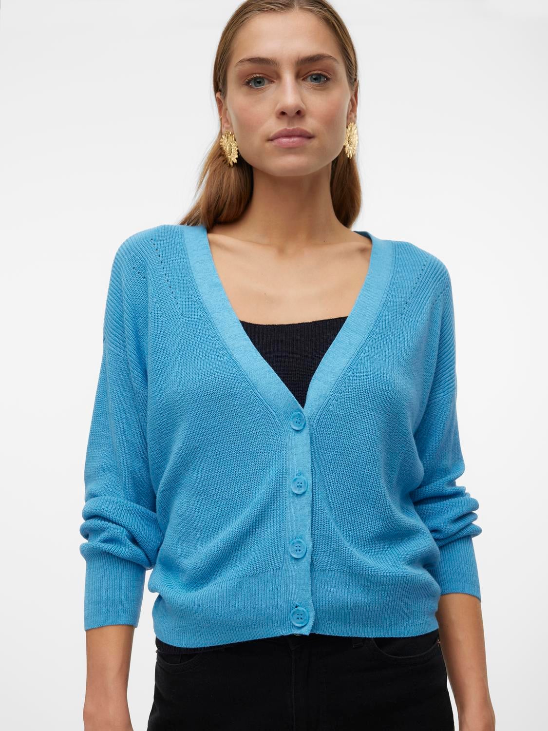VMNEWLEXSUN Strickjacke