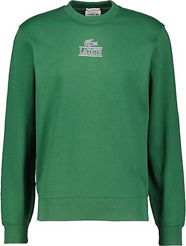 Lacoste Sweatshirt SIGNATURE Classic Fit