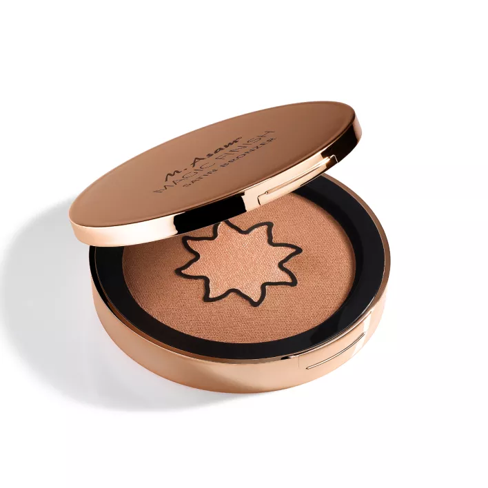 MAGIC FINISH Satin Bronzer